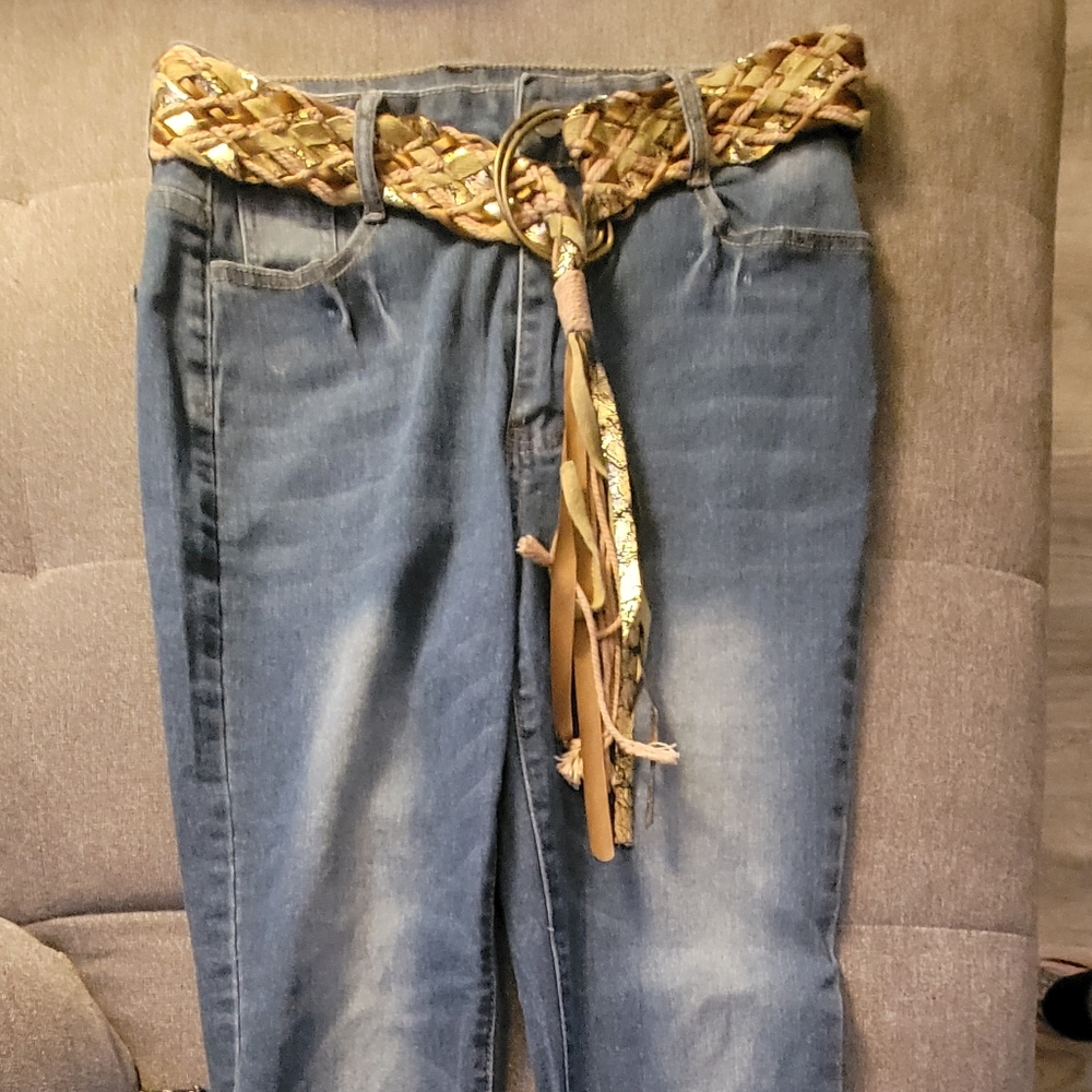 Medium Size Bell Bottoms